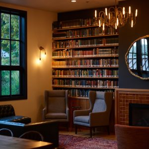 Sculptural Metal Bowl