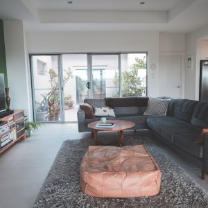 Handmade Pottery Vase