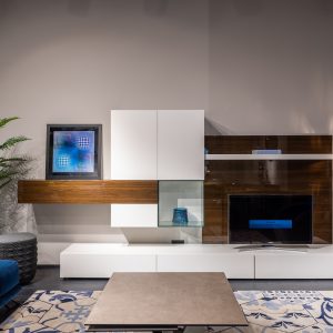 Marbled Paper Wall Art