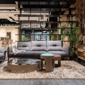 Cotton Hammock Chair